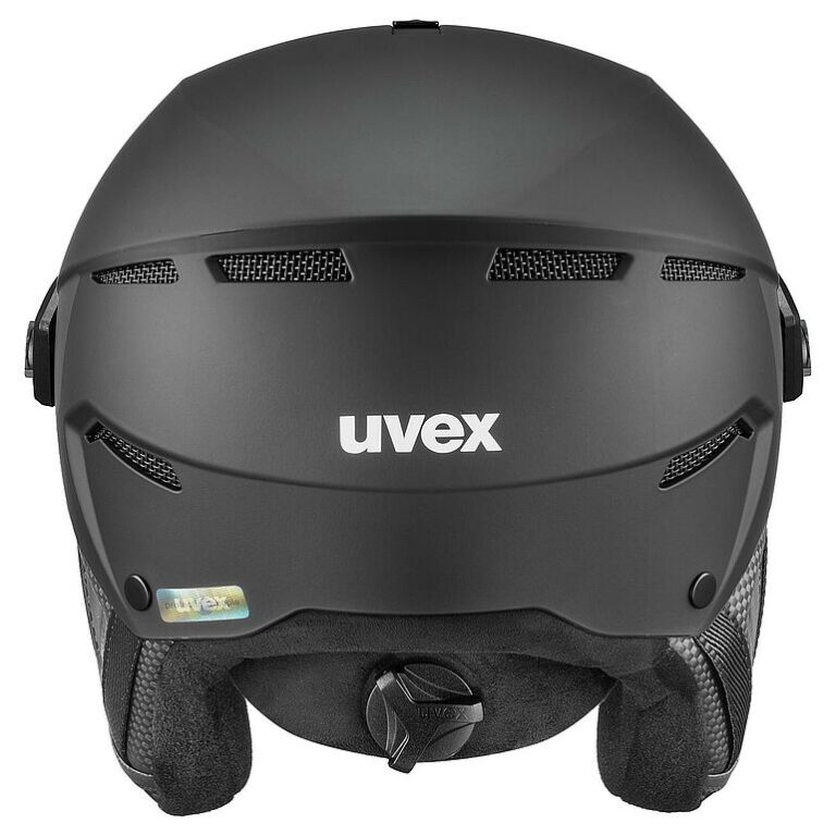 Uvex Instinct Visor Pro V back