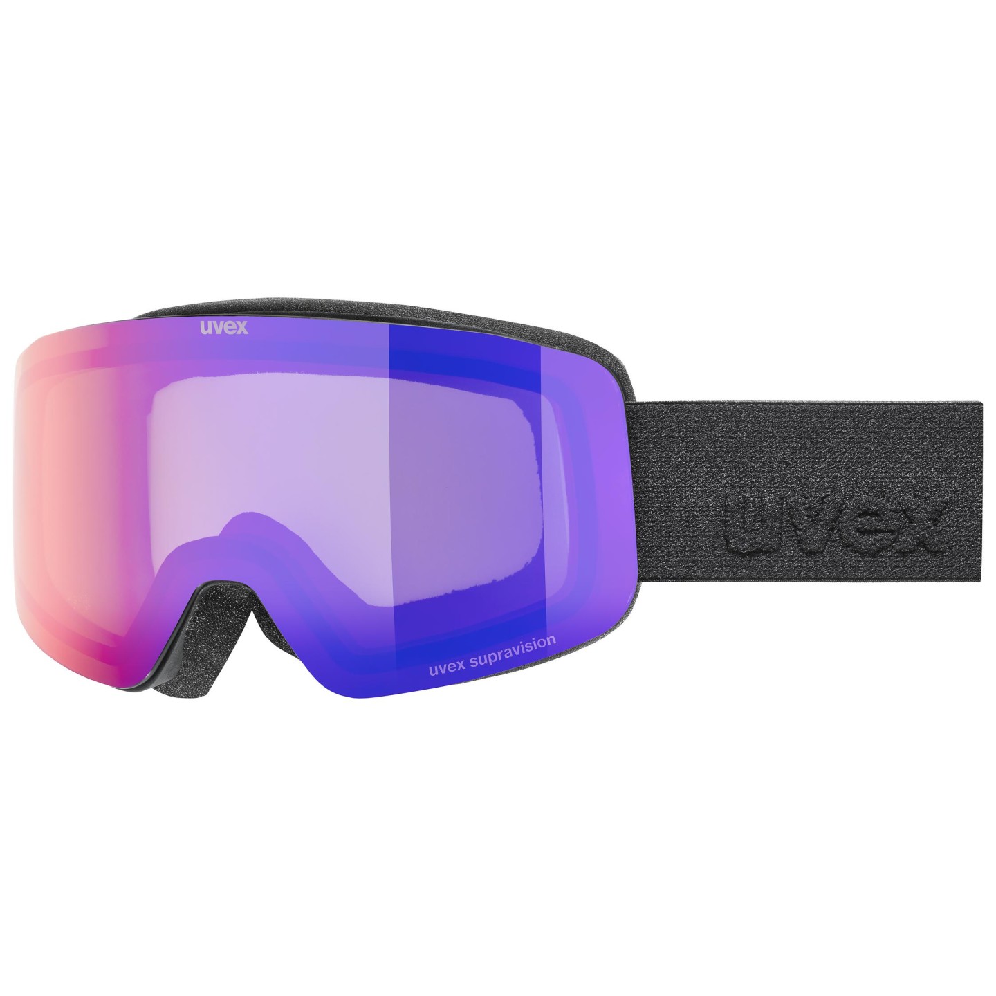 Uvex-PWDR-FM-Black-Matt-Ruby