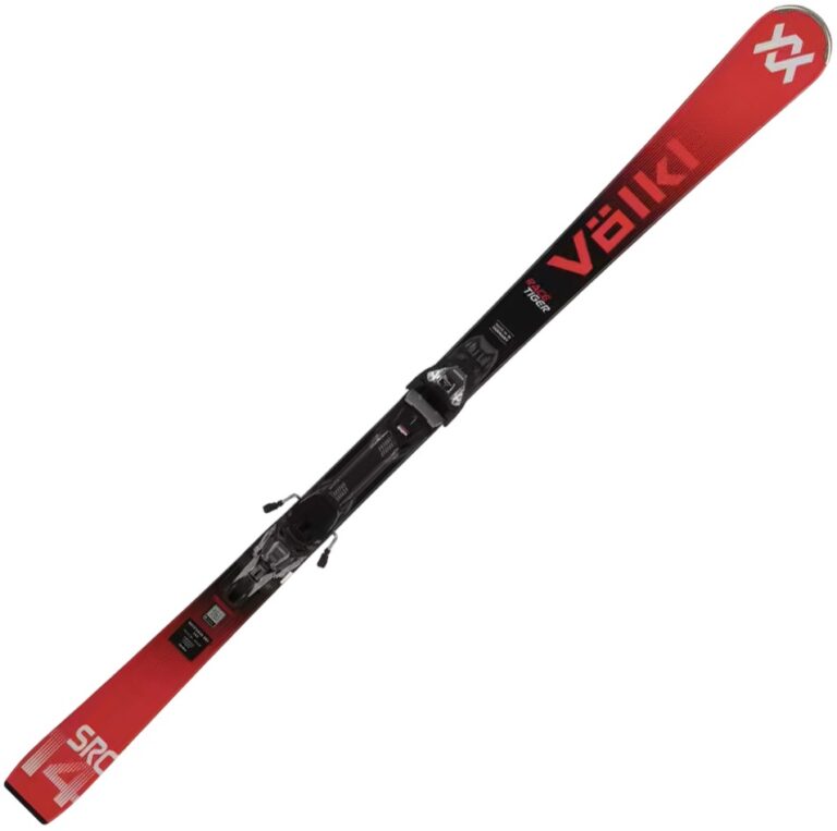 VOLKL（フォルクル）／RACETIGER SRC 168cm Völkl Racetiger SRC | Slalom Power & Precise Control