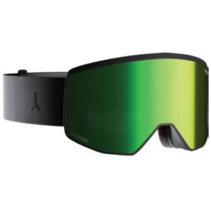 Atomic Four Pro HD Photo