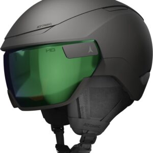 Atomic Revent GT Amid Visor HD