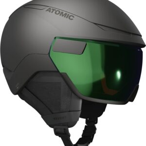 Atomic Revent GT Amid Visor HD Right
