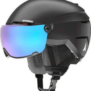 Atomic Savor Visor Stereo black blue