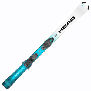 Head SuperShape JRS 2025