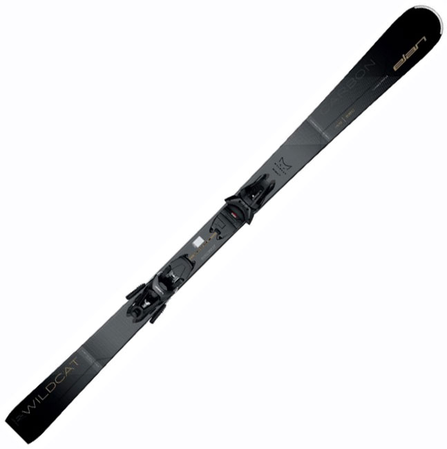 Elan WildCat S8 C