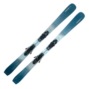 Elan WildCat 82 CTi Set