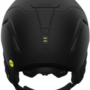 Giro-Avera-MiPS-matte-black-back-2025