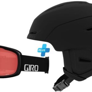 Giro Neo Junior Set Giro Buster