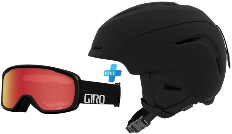Giro Neo Junior Set Giro Buster