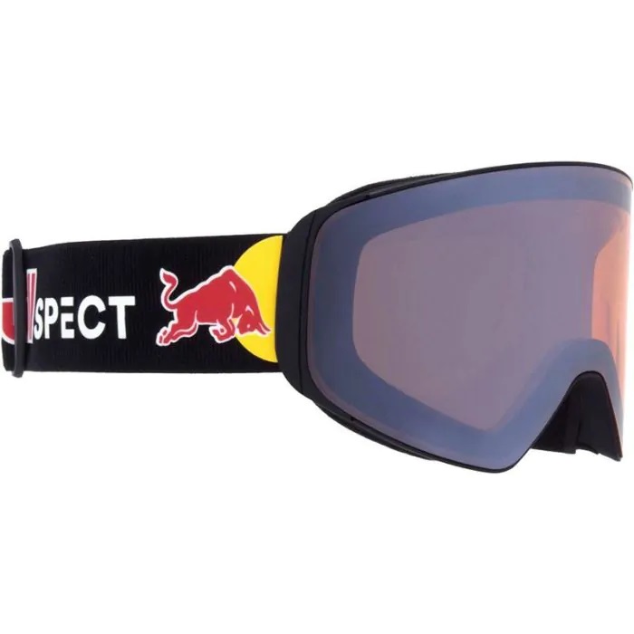 Red Bull Jam 01 Spare lens S2