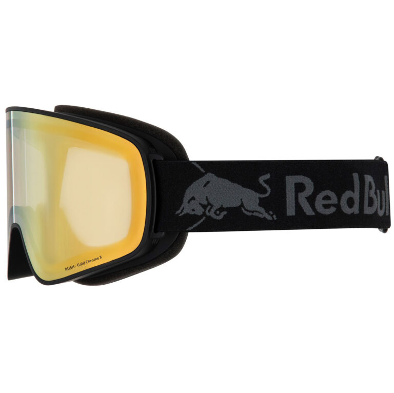 Red Bull Rush 16GOX left
