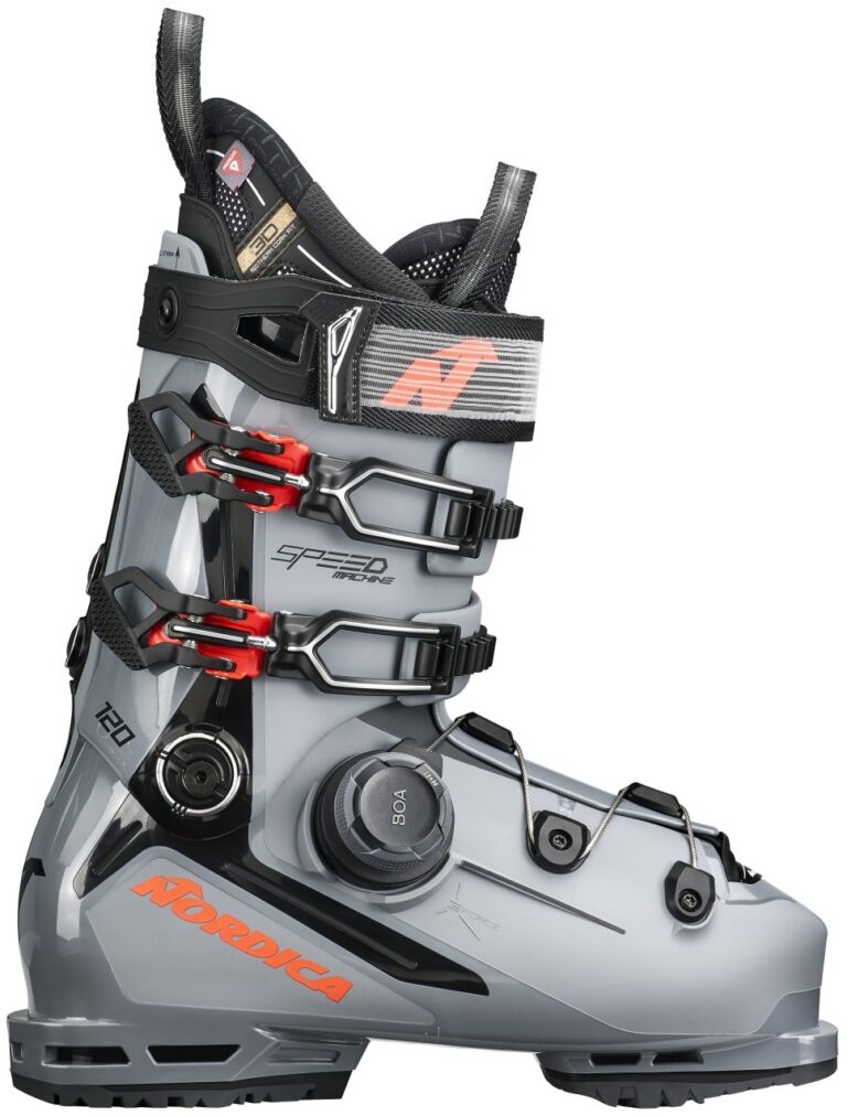 Nordica SpeedMachine 3 BOA 120 GW