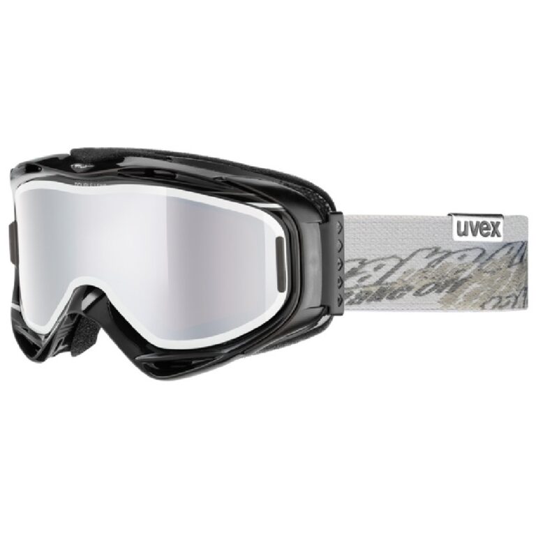 Uvex Uvision Lite Mirror Silver Uvex Uvision Lite Mirror Silver