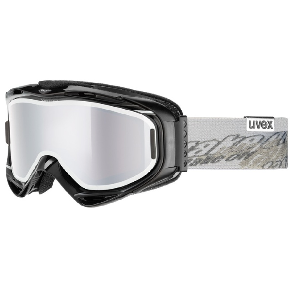 Uvex-Uvision-Take-Off-Lite-Mirror-Silver