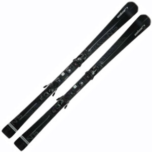 Elan PrimeTime No5 Black Edition