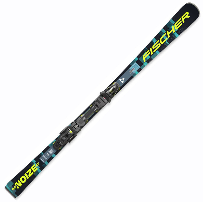 Fischer RC4 Noize ST