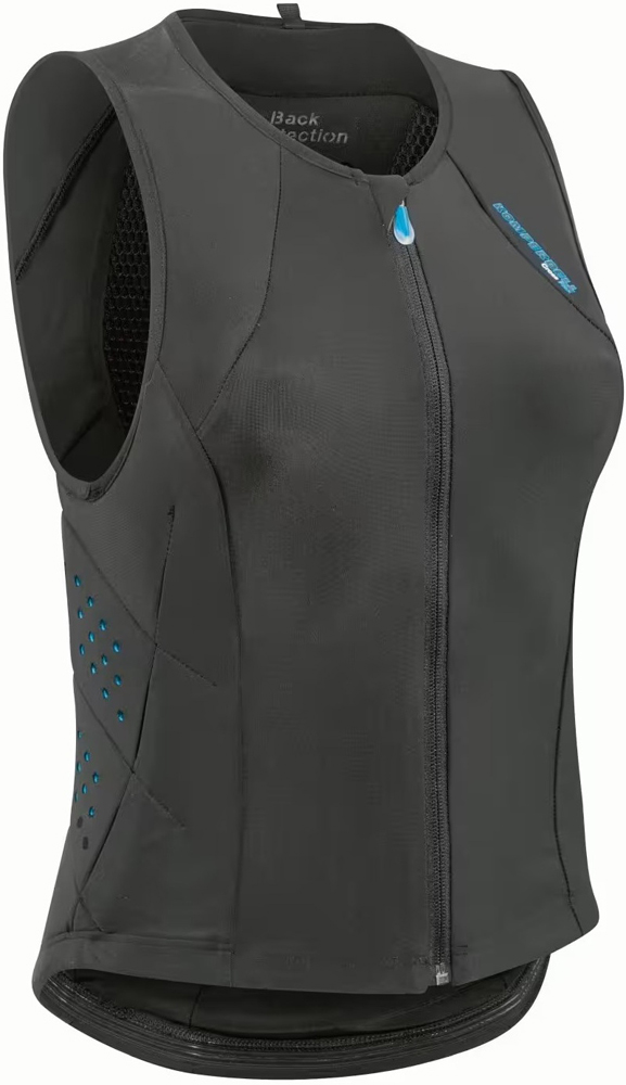 Komperdell-Pro-Vest-Women-front-1