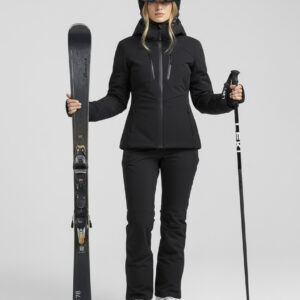 Nordica Belle DC 78 Fashionmodel Nordica Belle DC 78 Fashionmodel