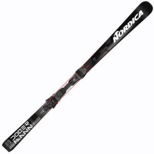 Nordica Dobermann Multigara DC FDT