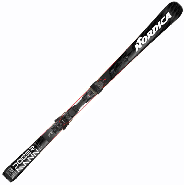 Nordica Dobermann Multigara DC FDT