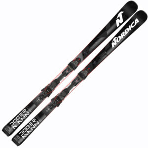 Nordica Dobermann Multigara DC FDT set
