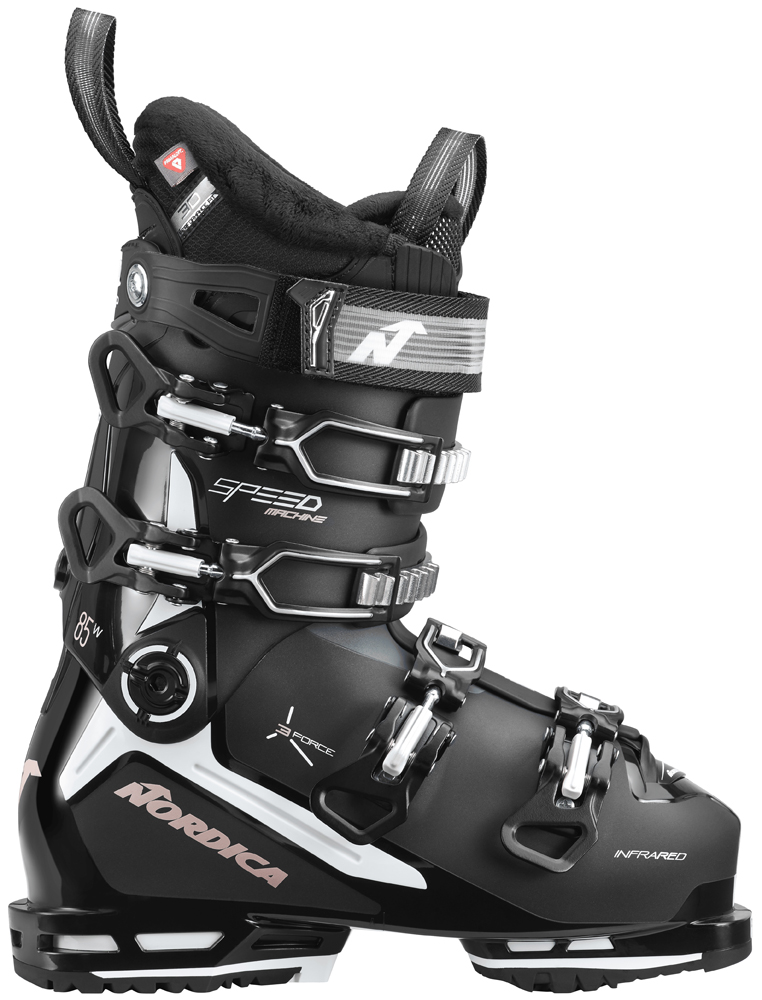 Nordica-SpeedMachine-3-85W-BOA