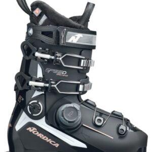 Nordica SpeedMachine 3 85W BOA