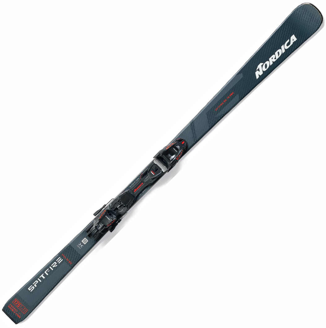 Nordica-Spitfire-DC-74-Pro-2025-2026