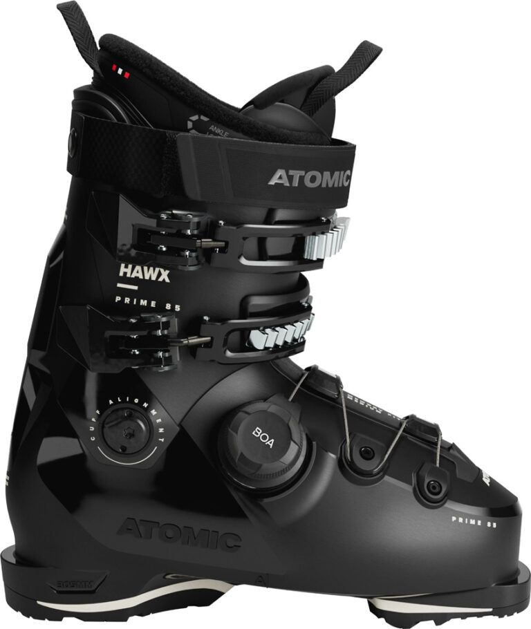 Atomic Hawx Prime 85 W BOA