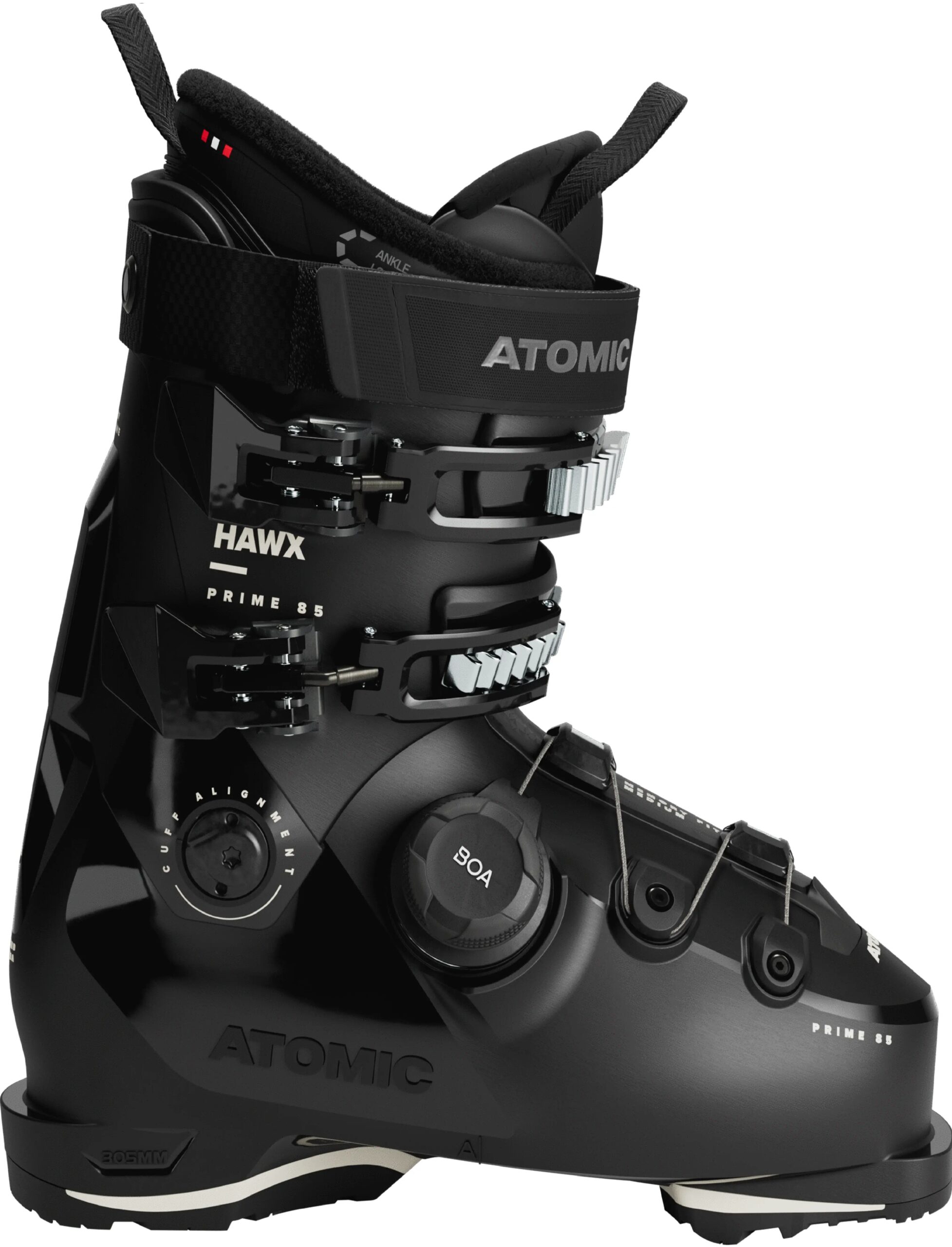 Atomic-Hawx-Prime-85-W-BOA