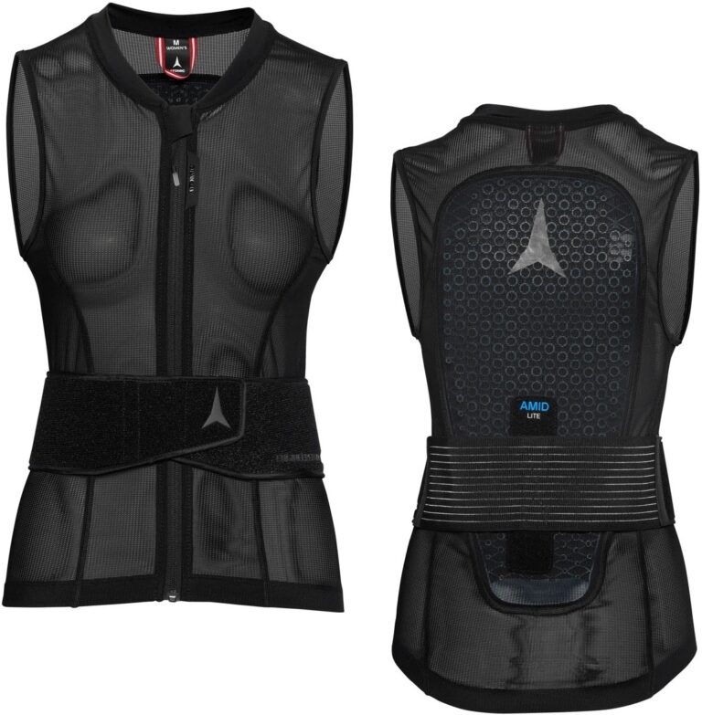 Atomic Live Shield AMiD Lite Women