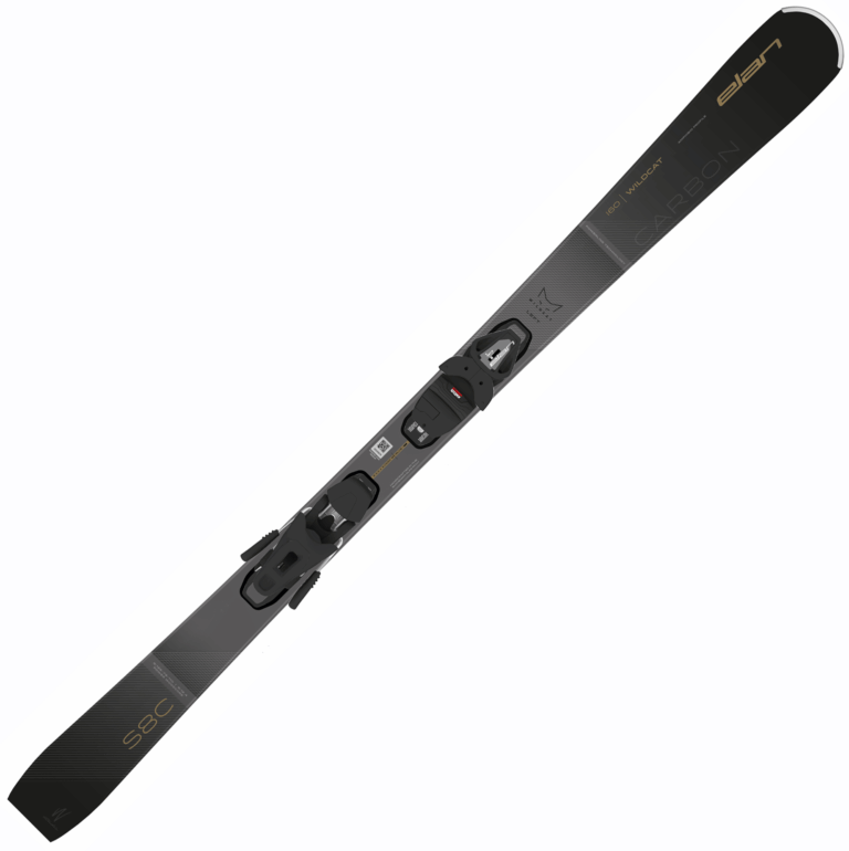 Elan WildCat S8C