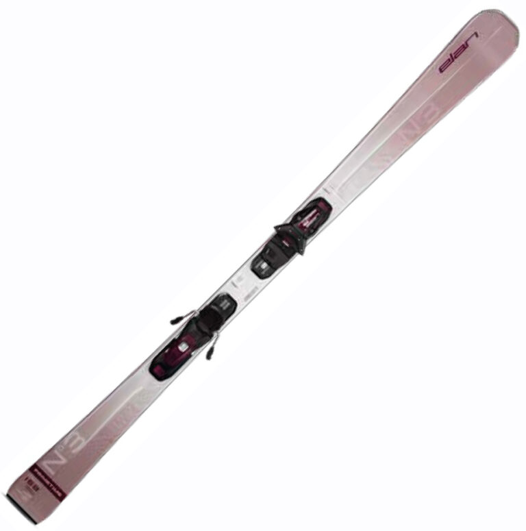 Elan PrimeTime No3