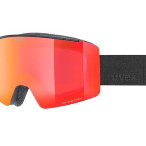 Uvex Ignite FM Red 2930 Uvex Ignite FM Red 2930