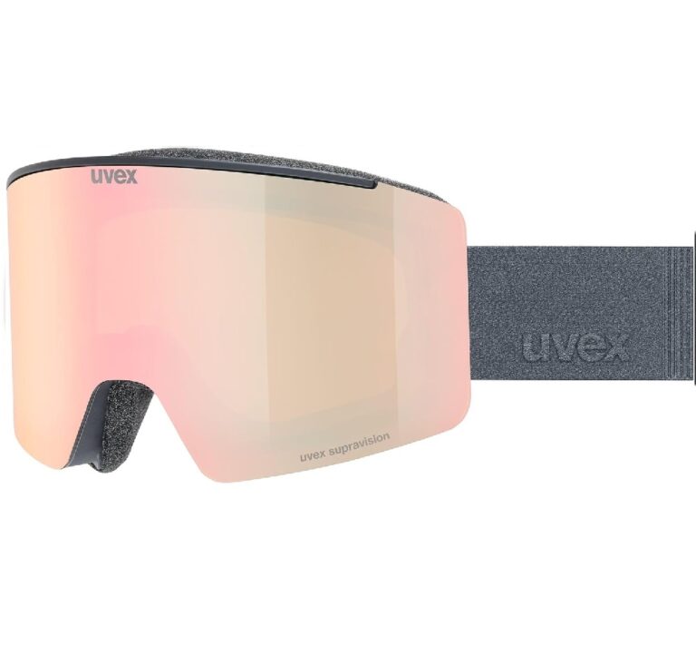 Uvex Ignite FM Rose 2330 Uvex Ignite FM Rose 2330