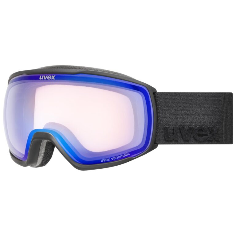 Uvex Victorious V mirror blue 2330