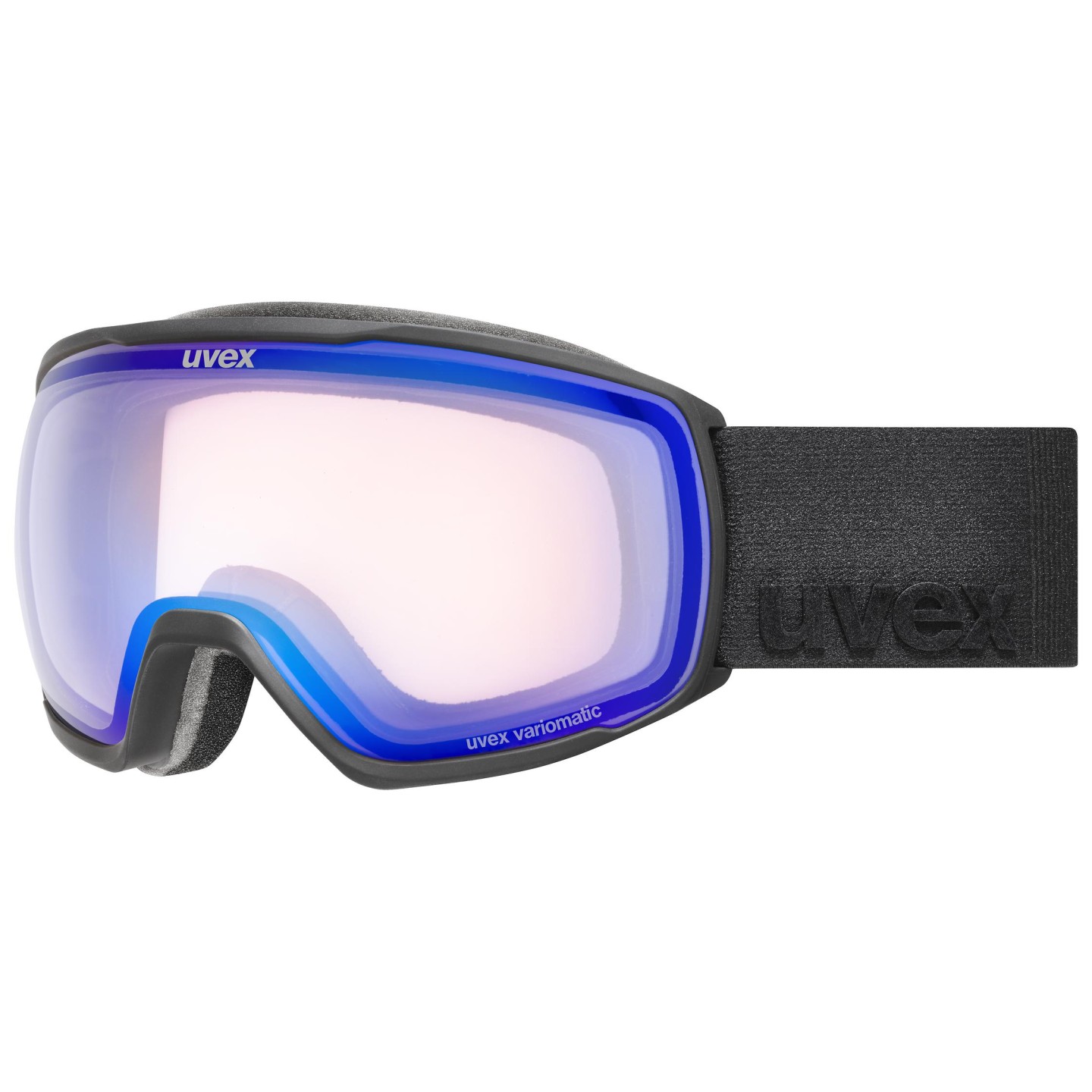 Uvex-Victorious-V-mirror-blue-2330