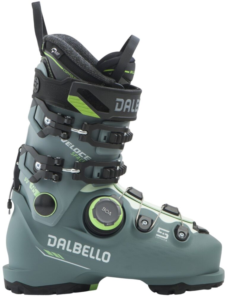 Dalbello Veloce Space 95 W