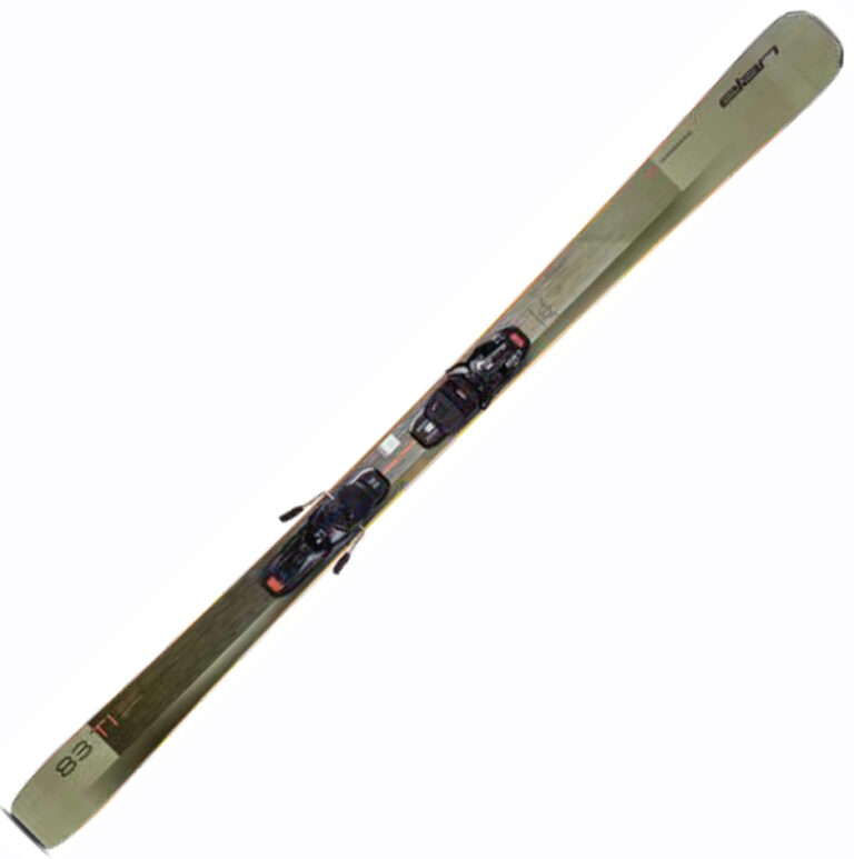Elan Wingman 83 Ti