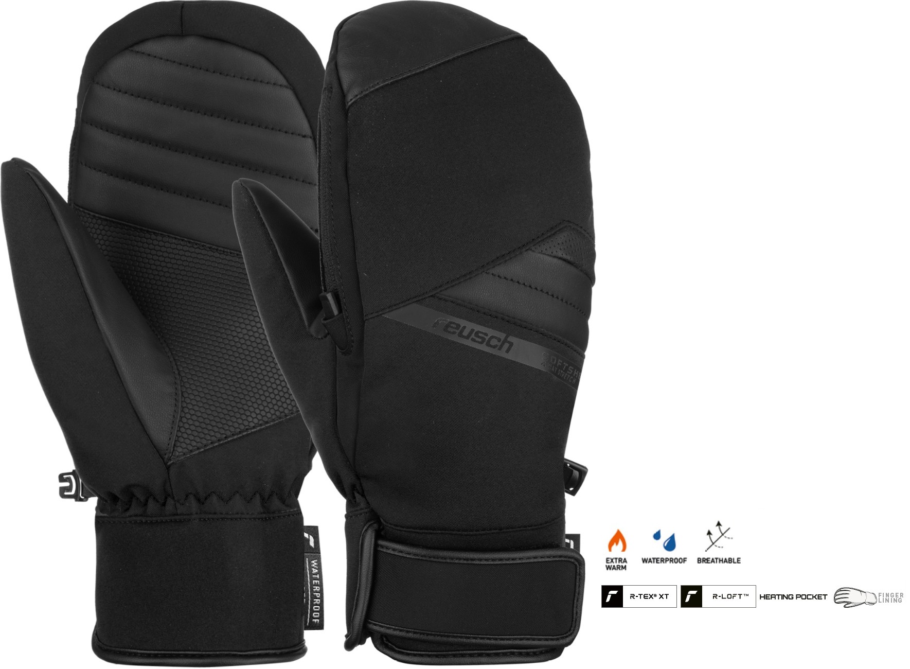 Reusch-Anakin-R-Tex-XT
