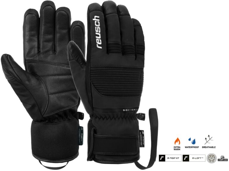 Reusch Andy R-Tex XT