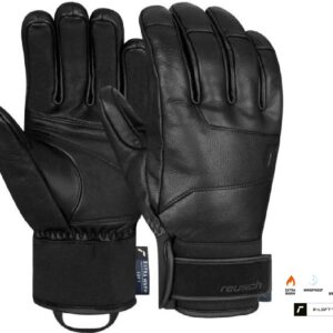 Reusch Cronon