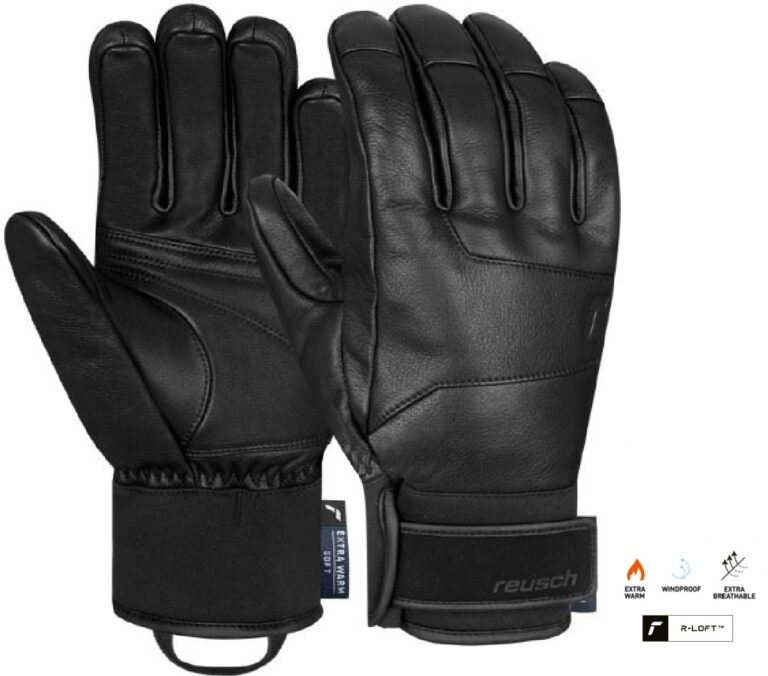 Reusch Cronon