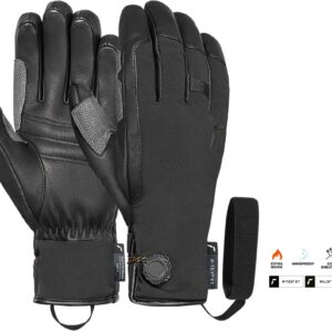 Reusch Explorer FidLock