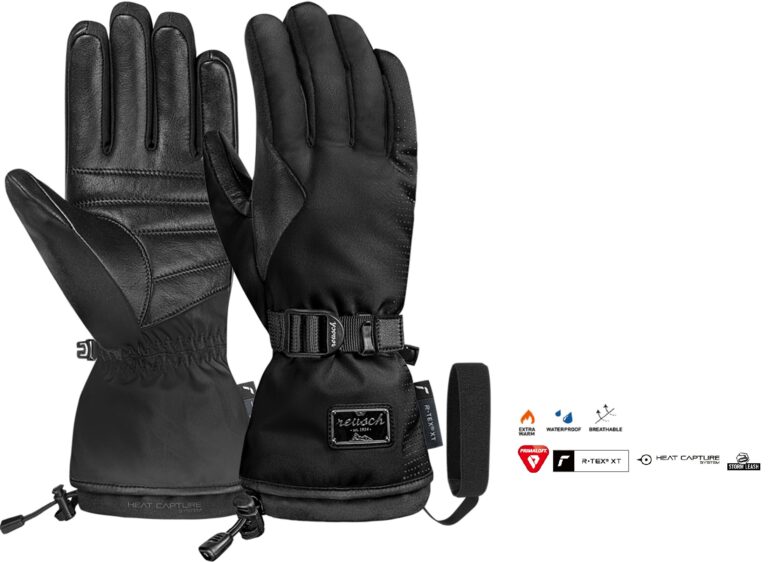 Reusch Hope R-Tex XT