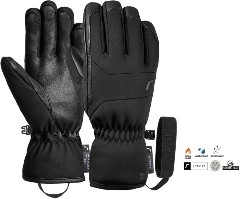 Reusch Mesa R-Tex XT