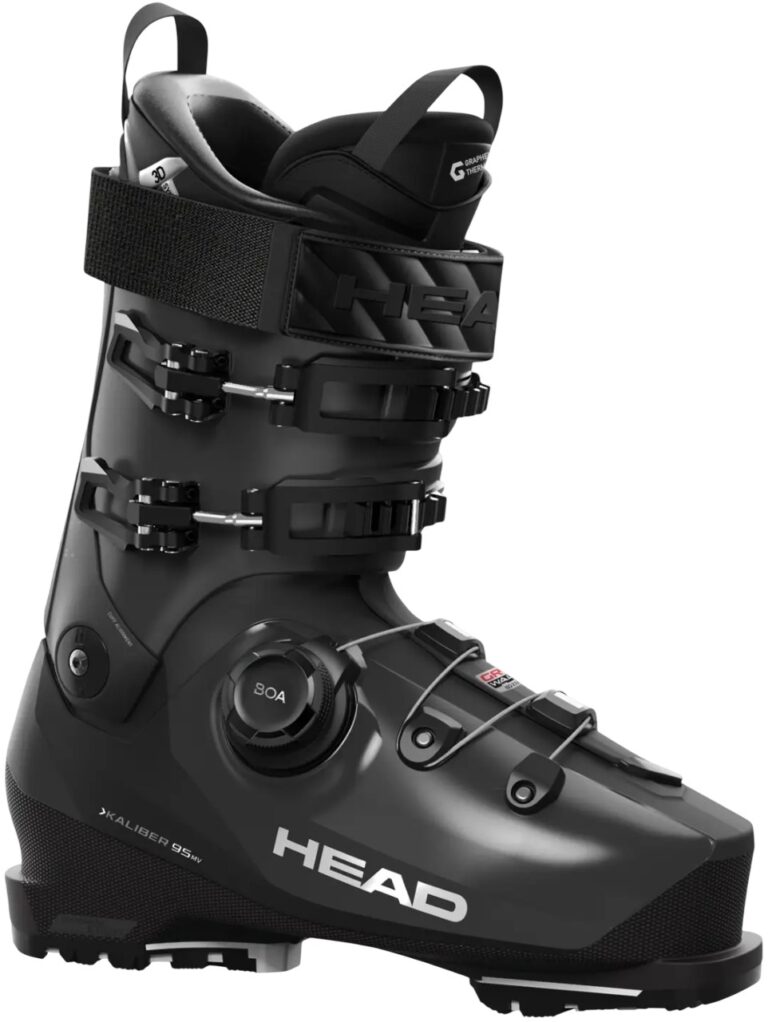 Head Kaliber 95 W BOA GW