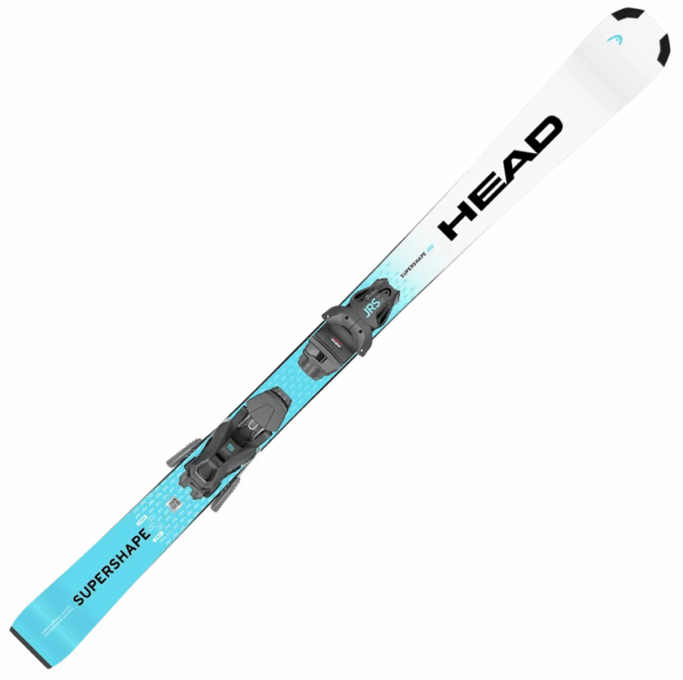 Head SuperShape JRS 2026