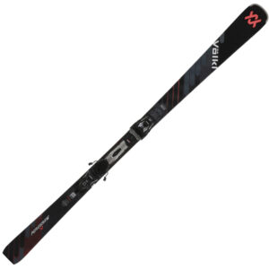Völkl Peregrine 72 black