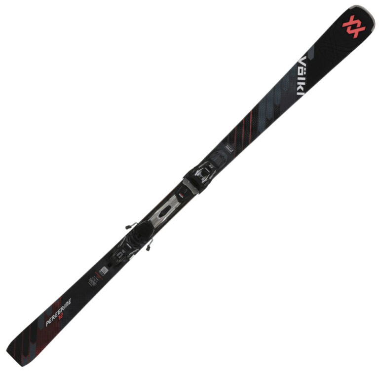 Völkl Peregrine 72 black